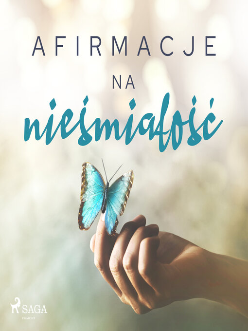 Title details for Afirmacje na nieśmiałość by Maxx-audio - Wait list